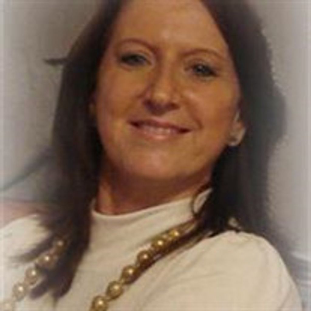 Lucy A. Harrison