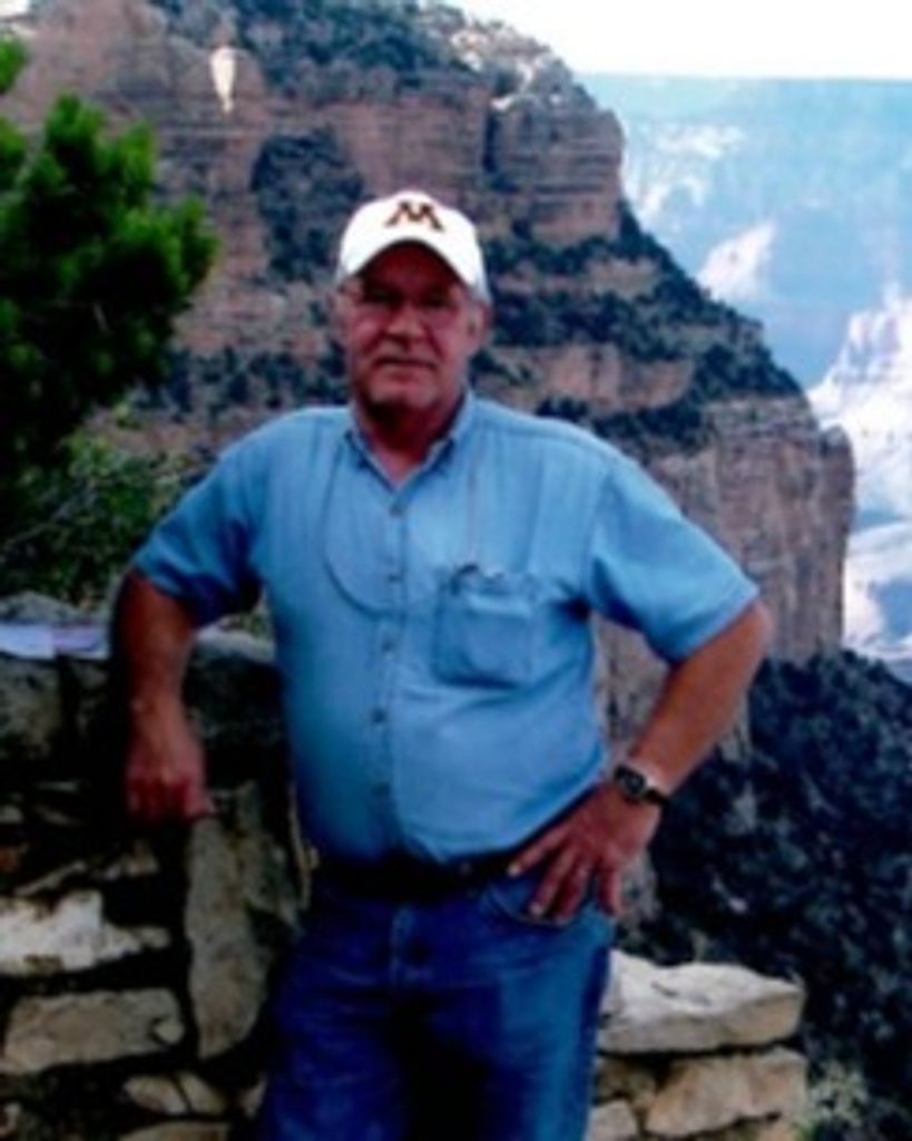 Arnie Krenz Profile Photo