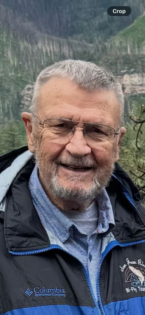 John David Johnson Profile Photo