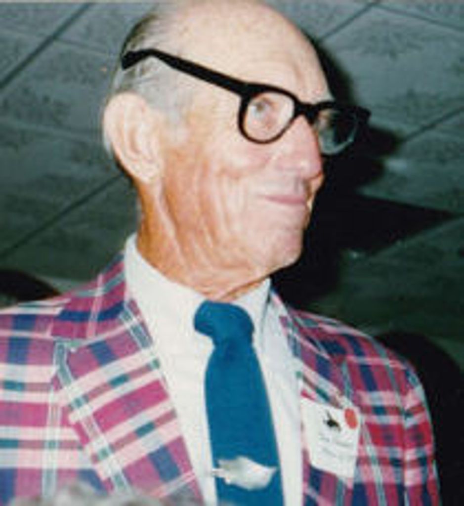 David Baskett Profile Photo