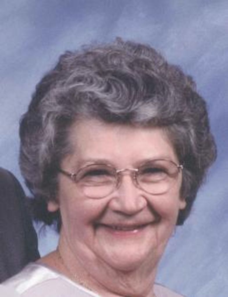 Margaret  M. Timm