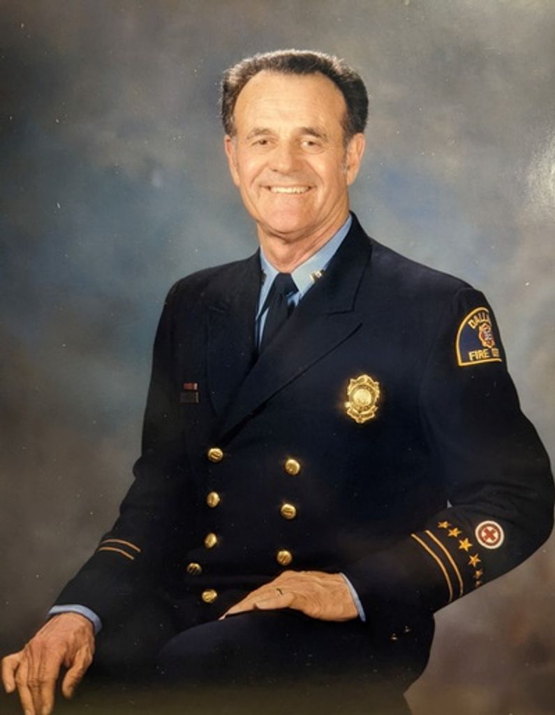 Carl Clifton Smith Profile Photo