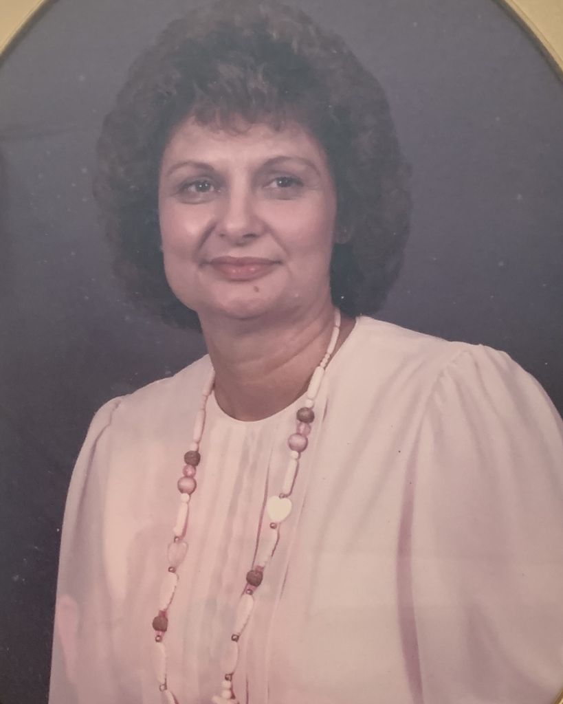 Emma Leah Crawford Profile Photo