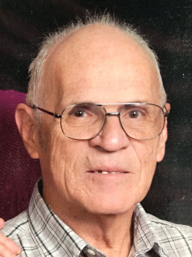 Jerry G. Swander