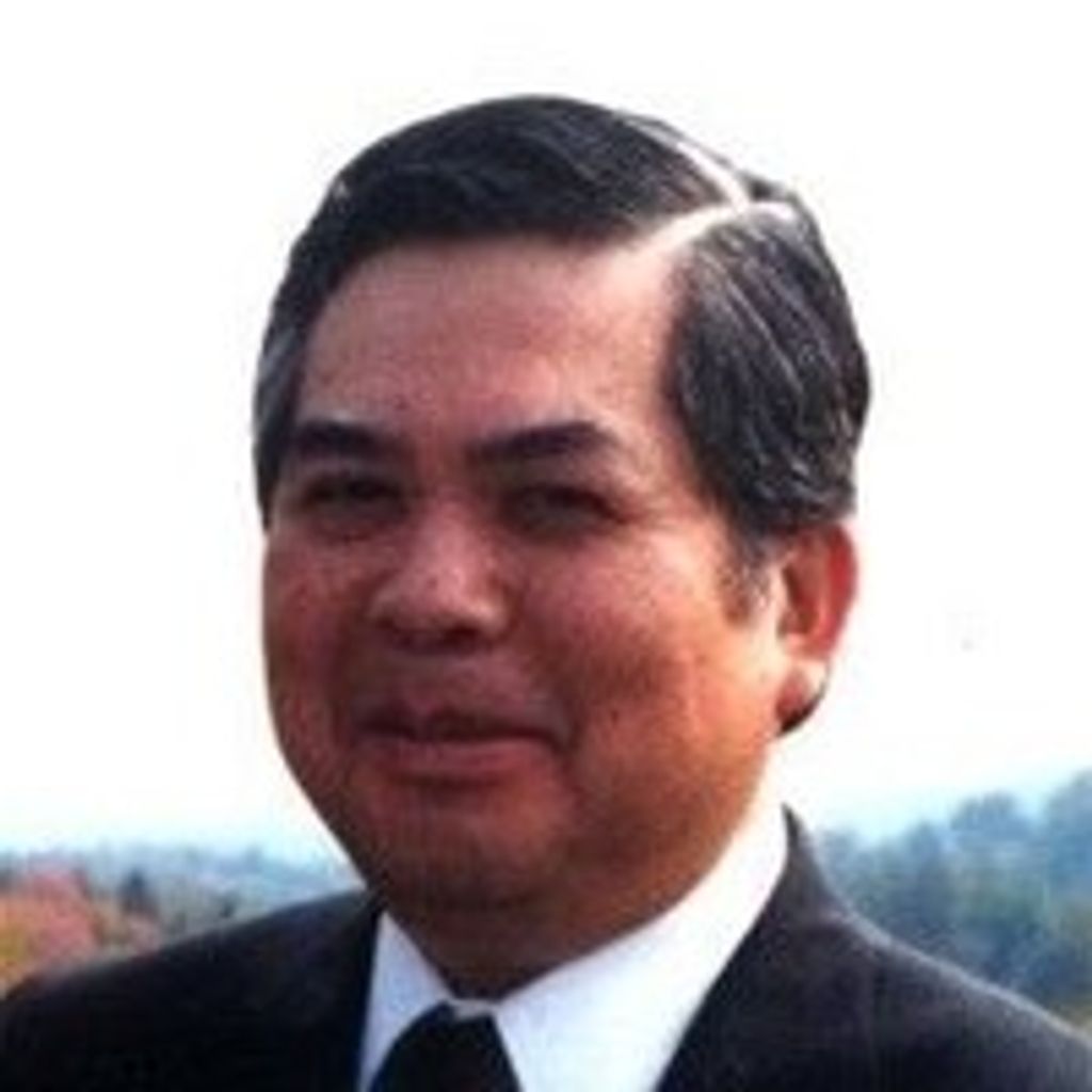 Nicolas G. "Nick" Gomez