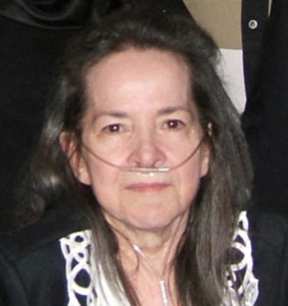 Jerry Paulette Forman