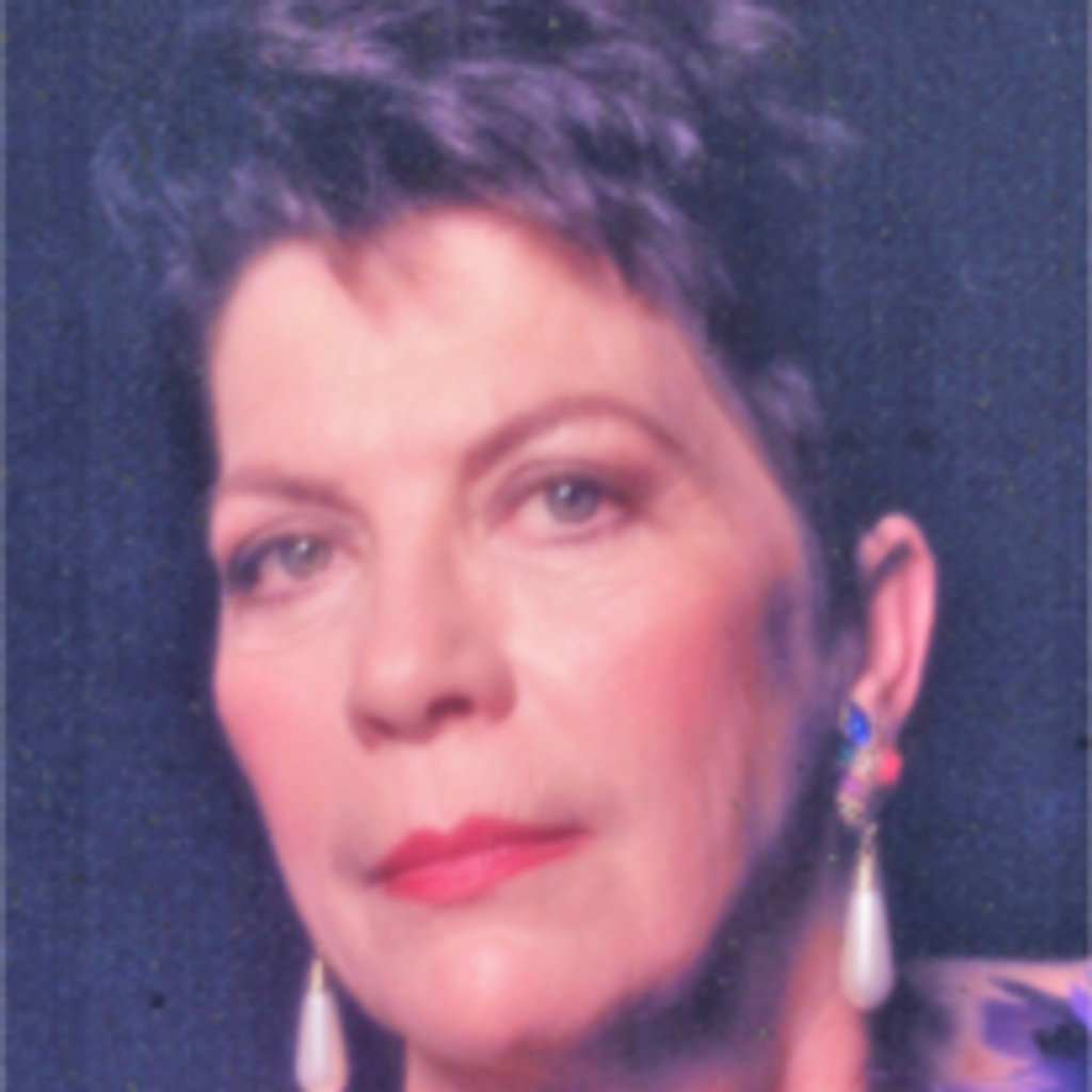 Doris Jean Moore