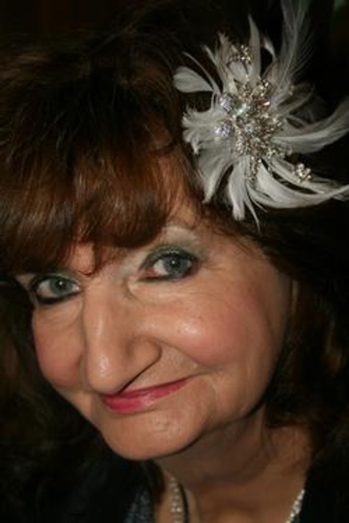 Elizabeth Scheck Profile Photo