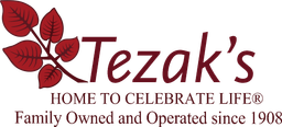 Tezak's Home to Celebrate Life
