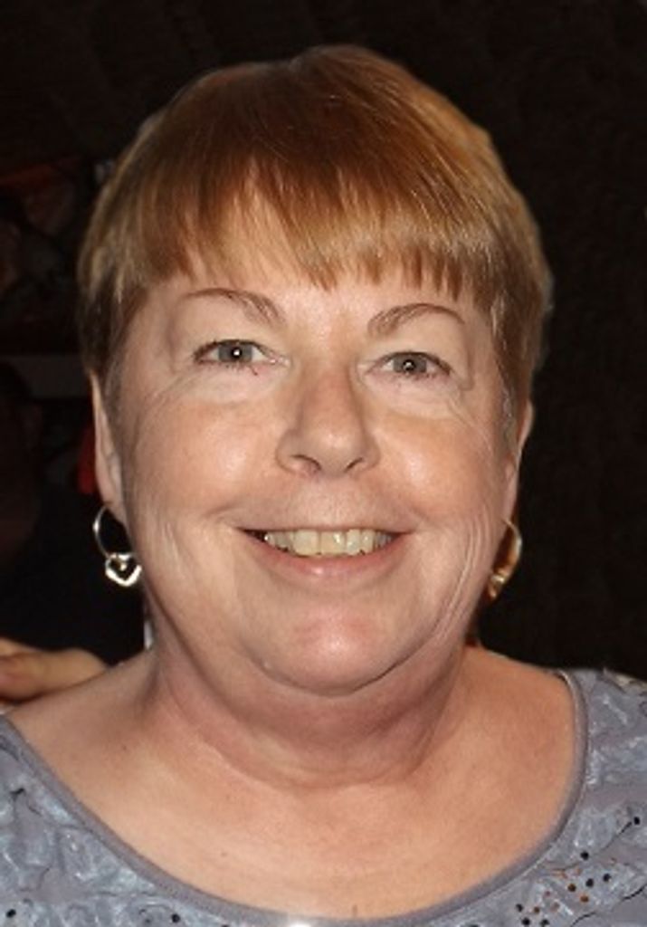 Linda Lou Meyers-Kelm