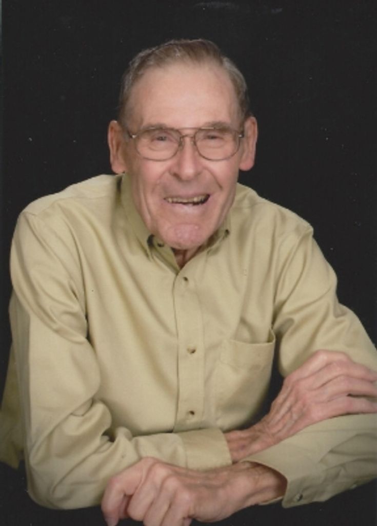 Joseph 'Joe' Henry Rasgorshek