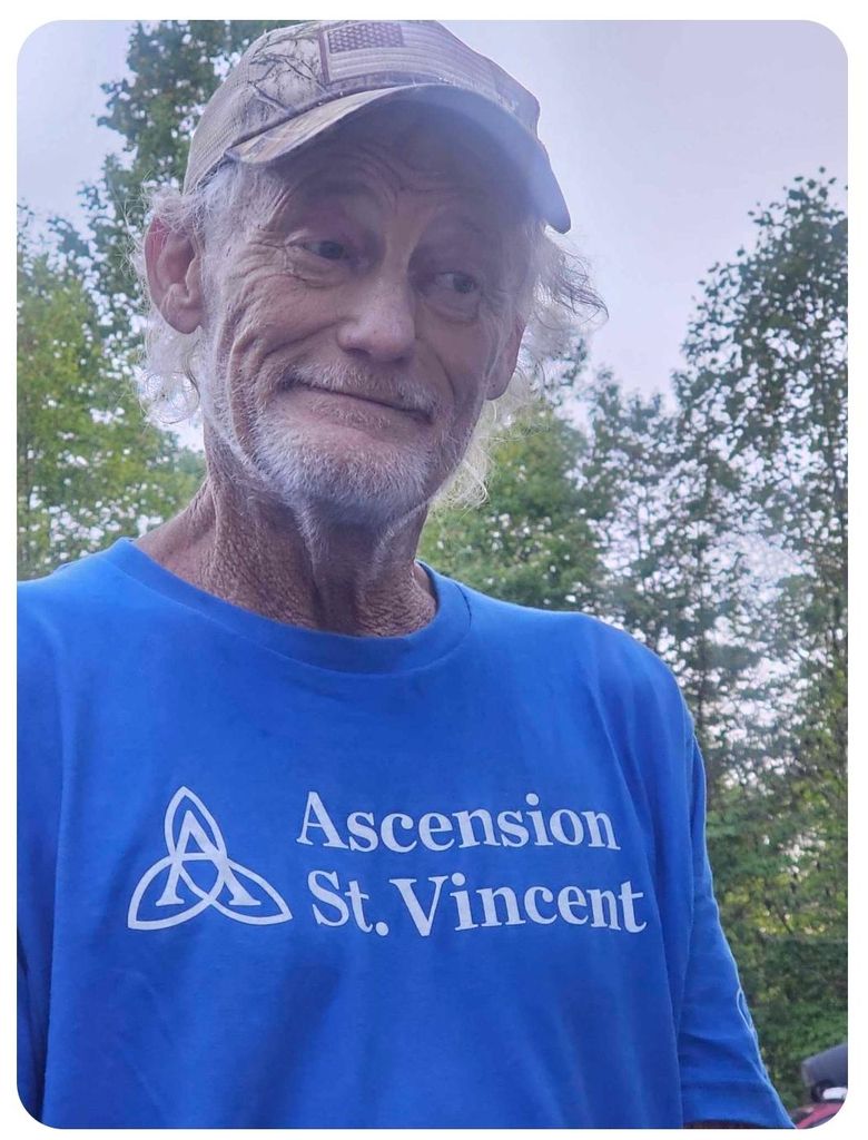 Gerald "Pete" Thompson Profile Photo