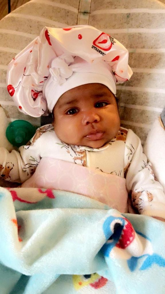 Ajanay Sanii Fordham Profile Photo