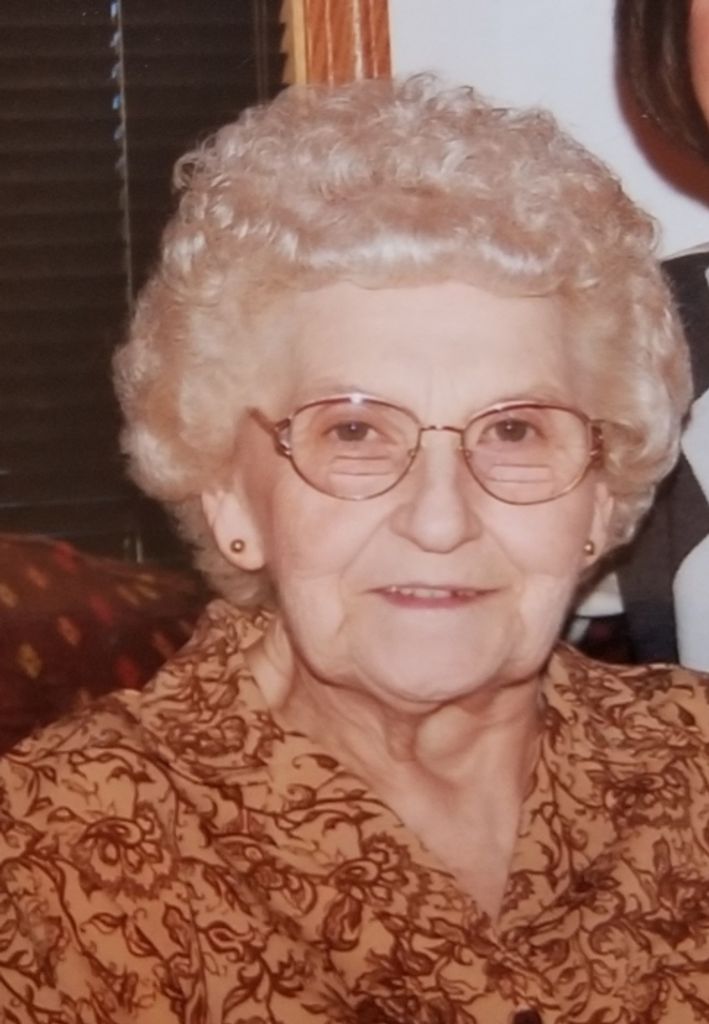 Marybelle (Giles)  Hannum
