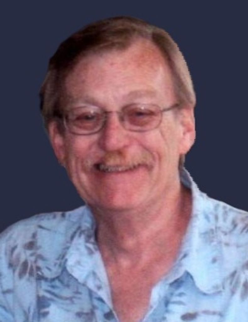 Dennis Walton