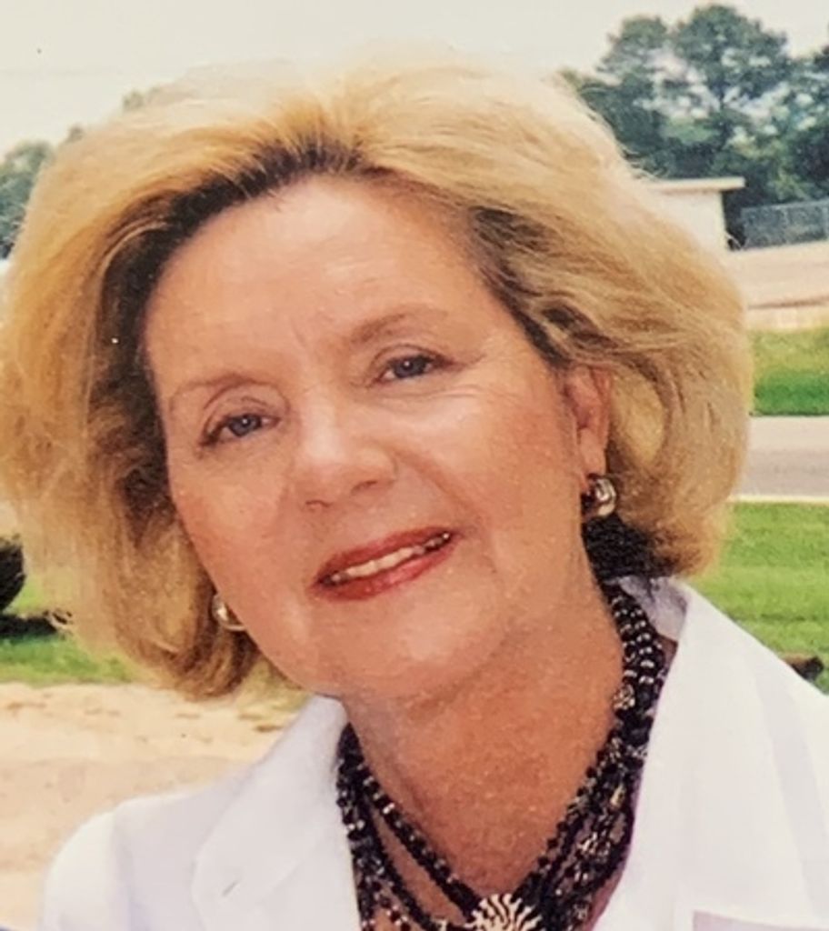 Billie Faye Jordan King Profile Photo
