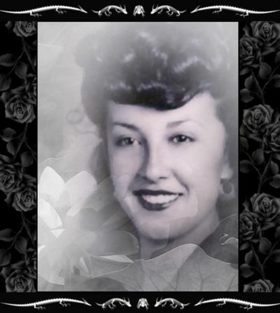 Virginia C. Rodriguez