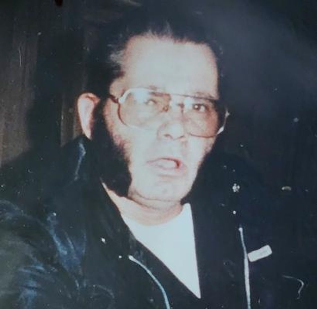 Perry A. Tharp Profile Photo