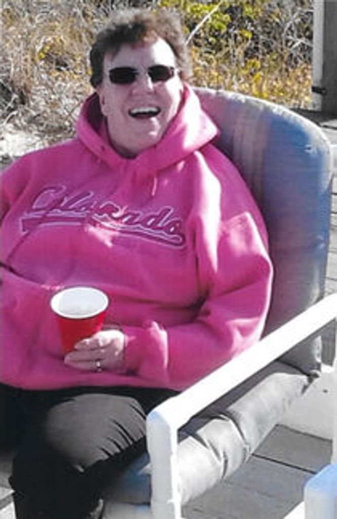 Rhonda Chadsey Profile Photo