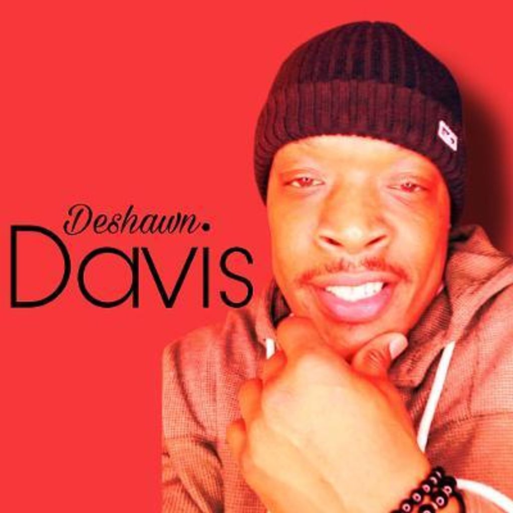 De'Shawn Lamont Davis Profile Photo