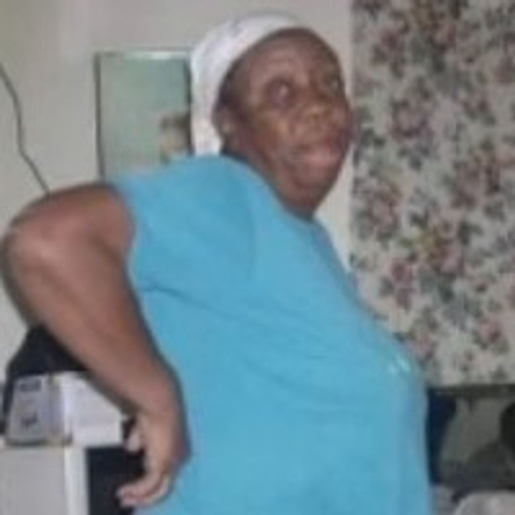 Ms. Mable Williams Profile Photo
