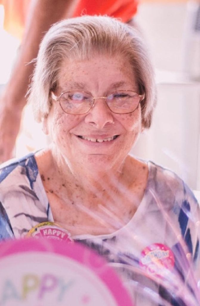 Linda Faye Silcox Profile Photo