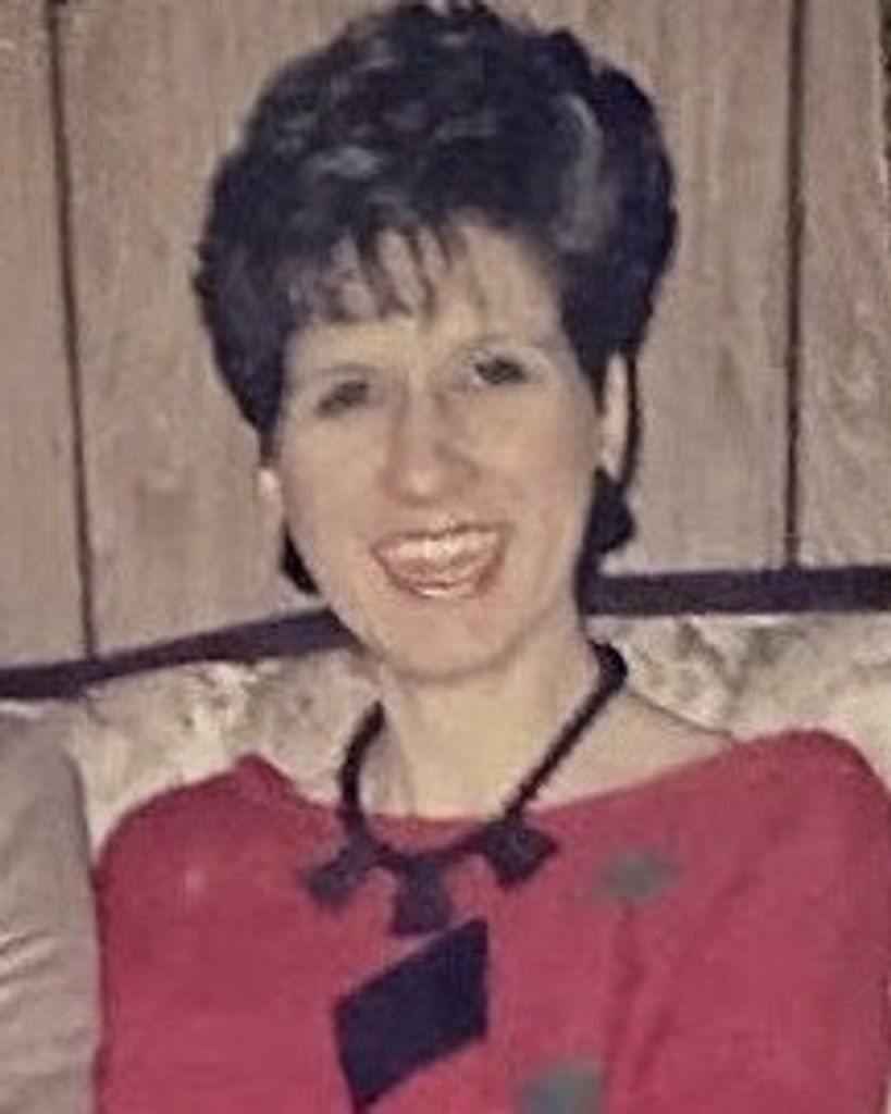 Christi C. Screws