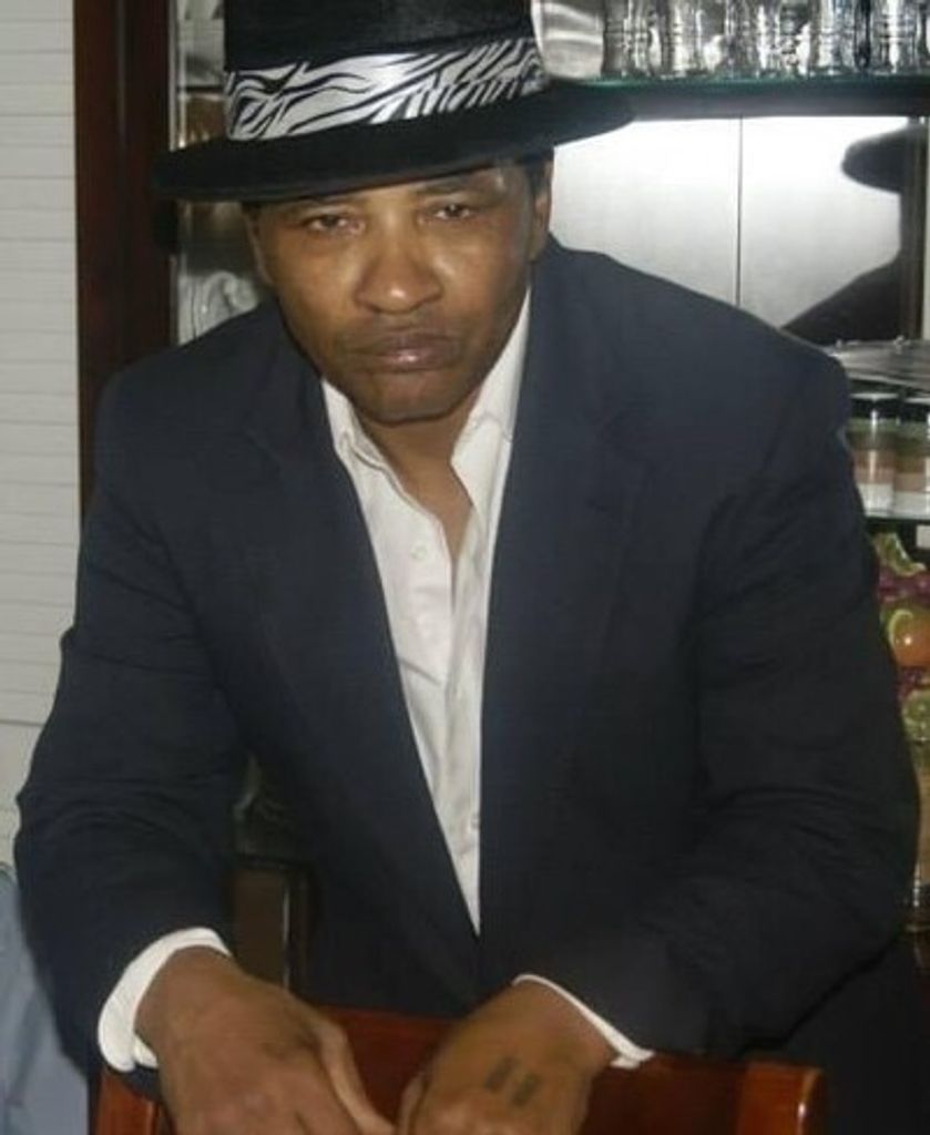 Hollis Jones, Jr. Profile Photo