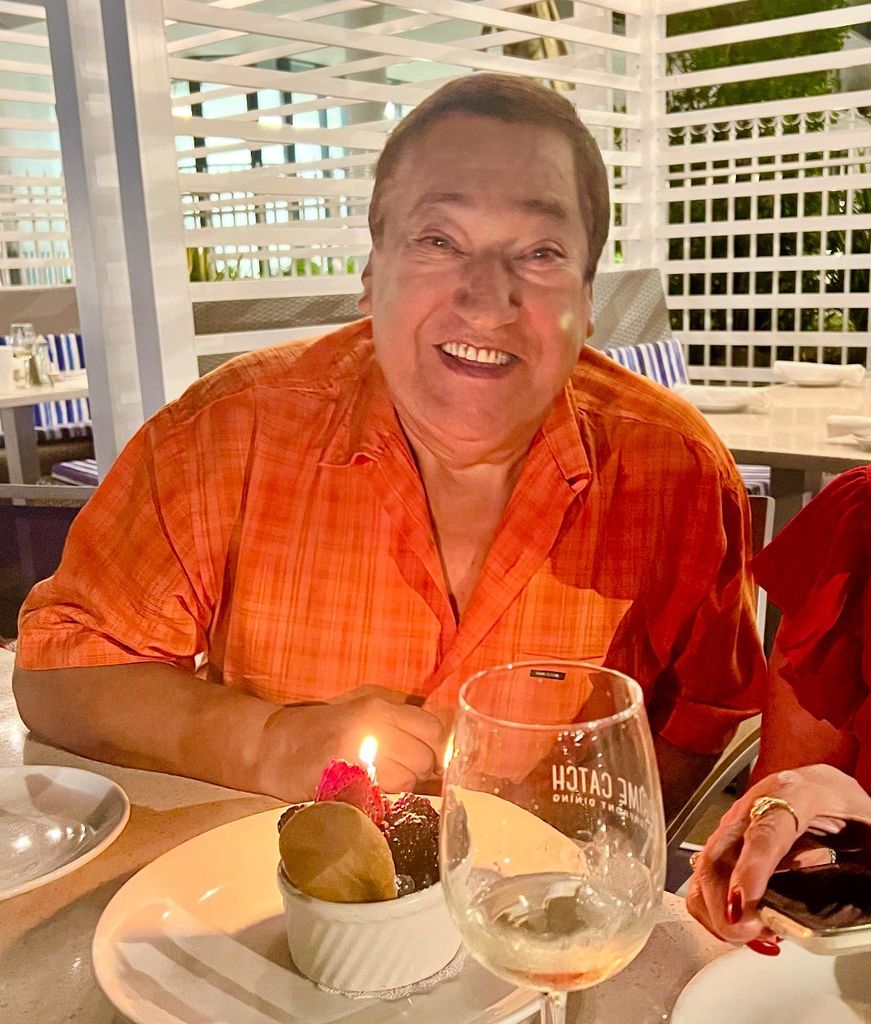 Luis Miguel Prado Profile Photo