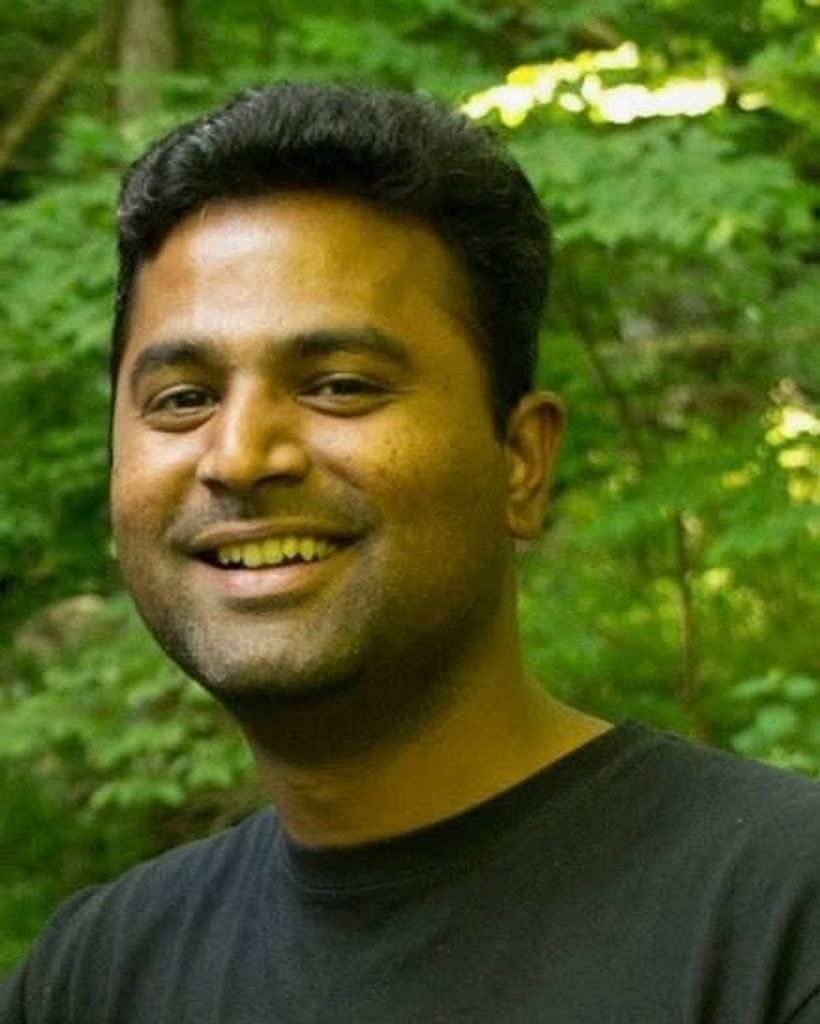 Makesh Balasubramanian Profile Photo