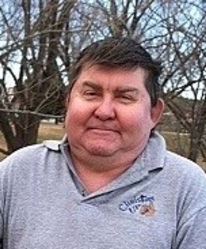 Charles Vernon Henrie