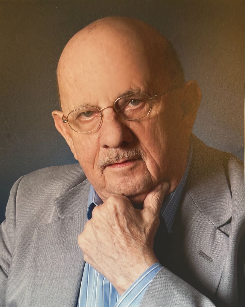 Norman Leo Christenson