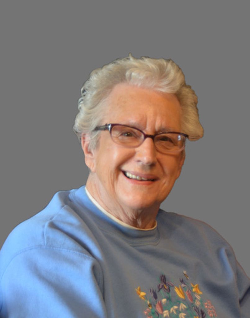 Georgia M. Hess Profile Photo