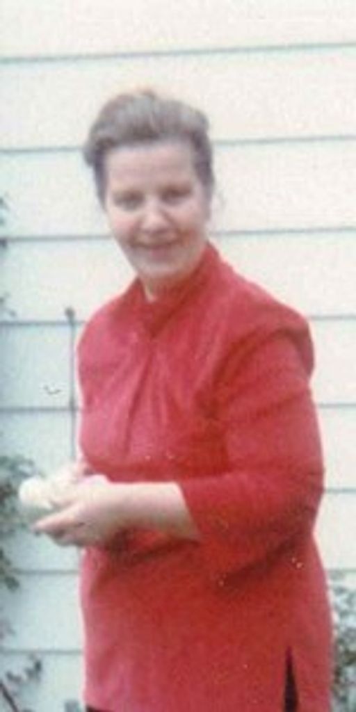 Charlene Slone