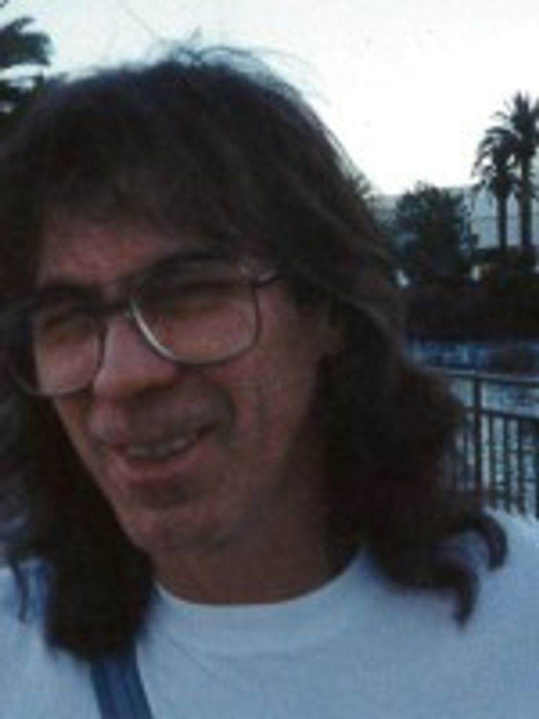 Richard  Lee Free  Jr.