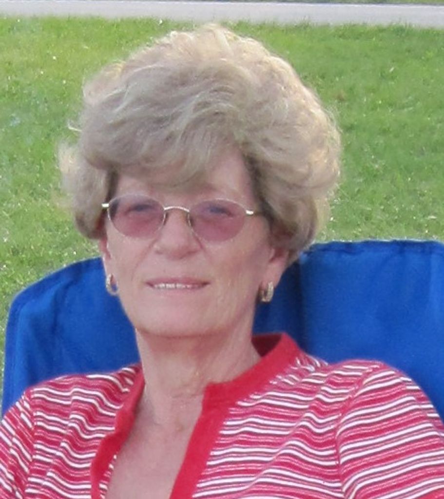 Barbara A. (Allen)  Samson Profile Photo