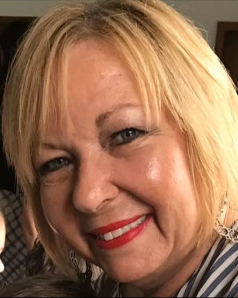 Veronica Jean Lubrano