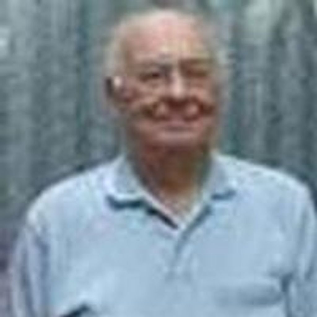 Raymond Harris