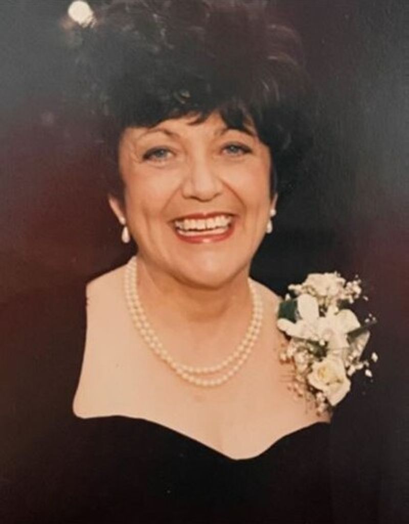 Judith A. Bullington Profile Photo