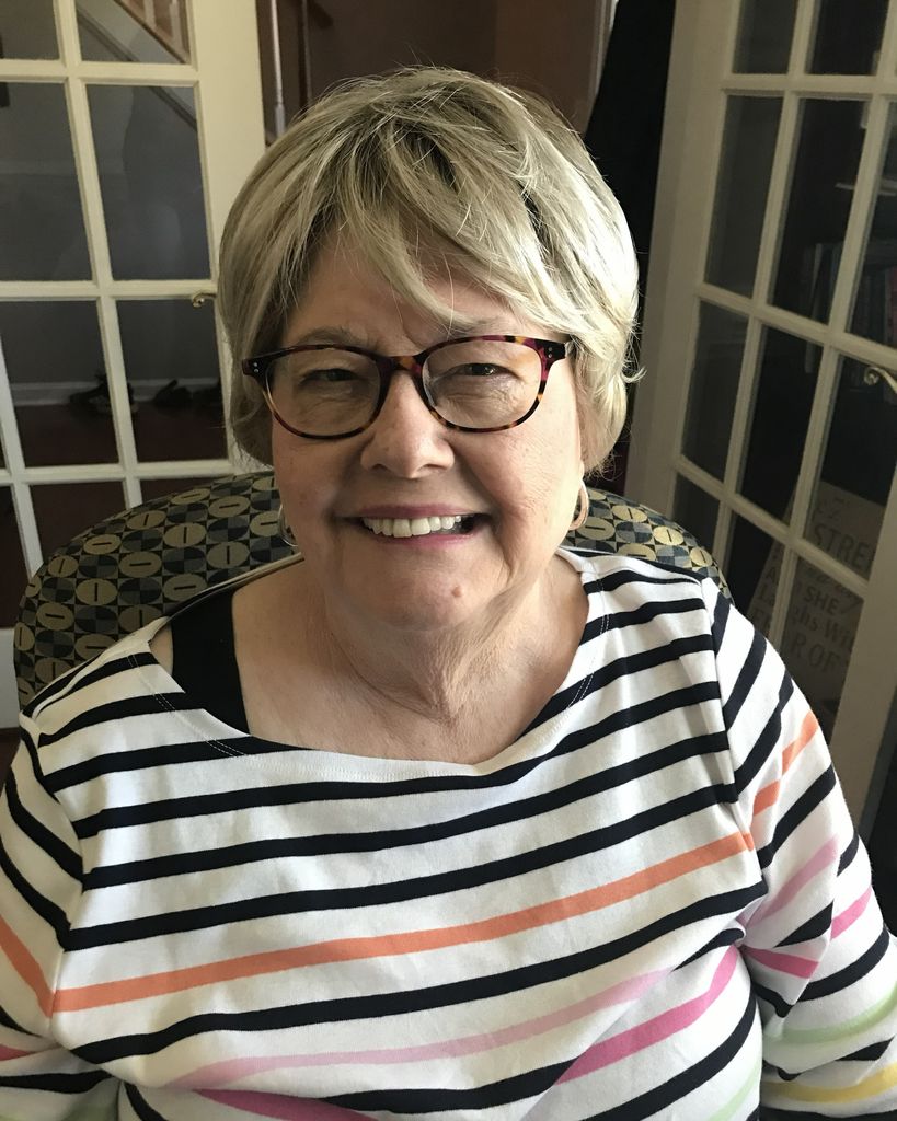 Wanda Russell Atkins