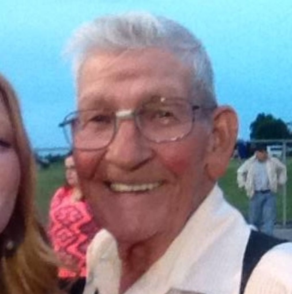 Paul Deeter Profile Photo