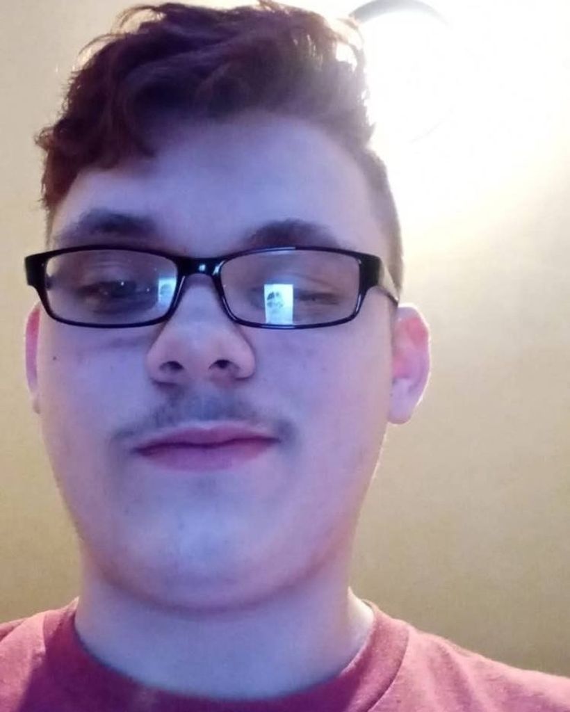 Jacob T. Brown Profile Photo