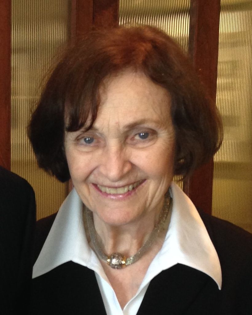 Dorothy Flynn Profile Photo