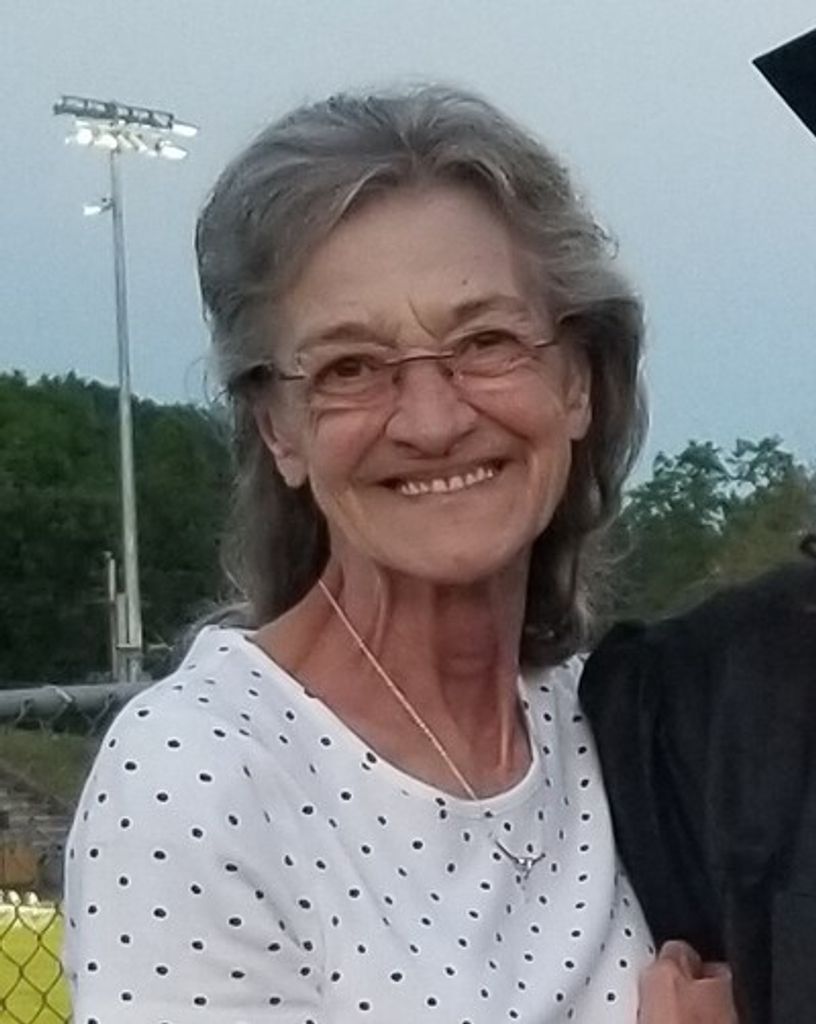 Christine Russell Thompson Profile Photo