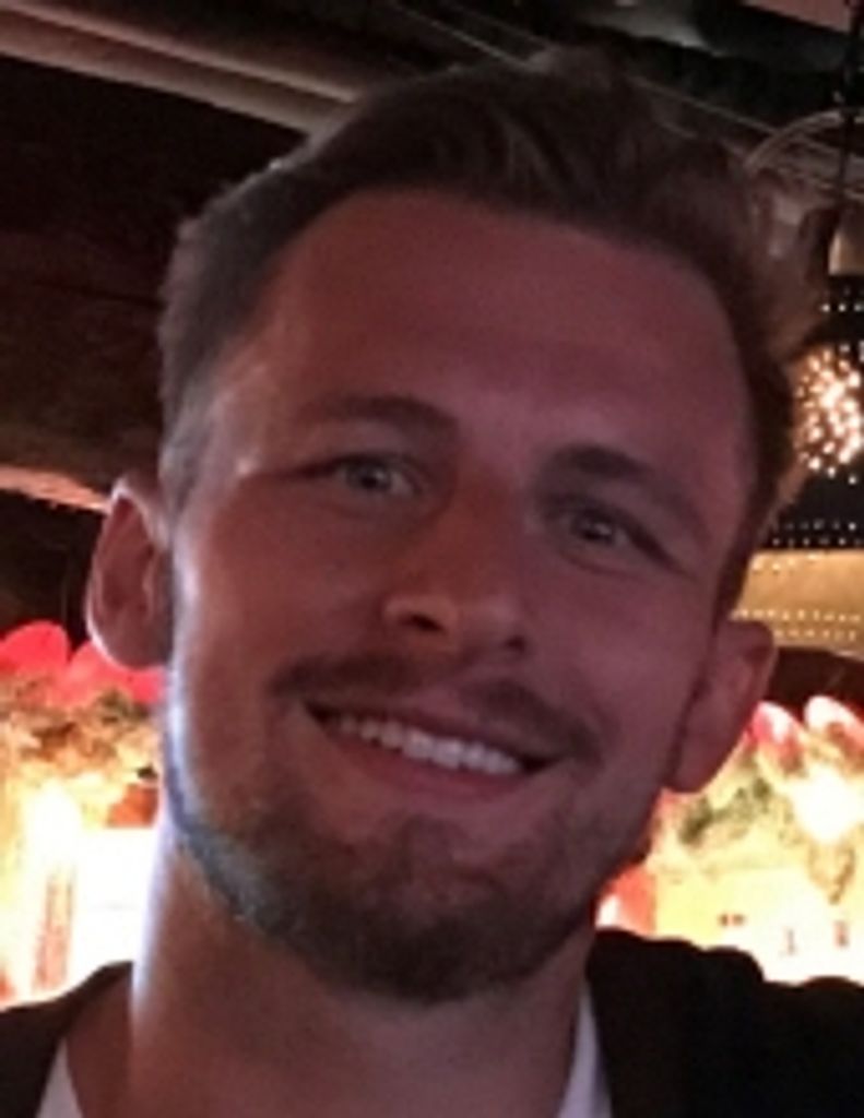 Andrew B. Kellett Profile Photo
