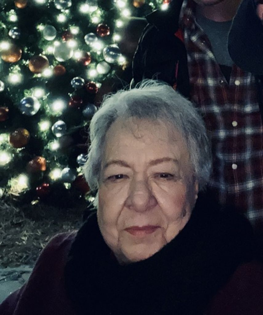 Jackie Carol Stanfill Profile Photo