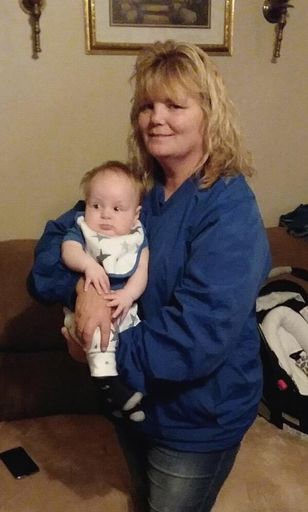 Nancy Ann Burdette photo gallery thumbnail 20 of 230