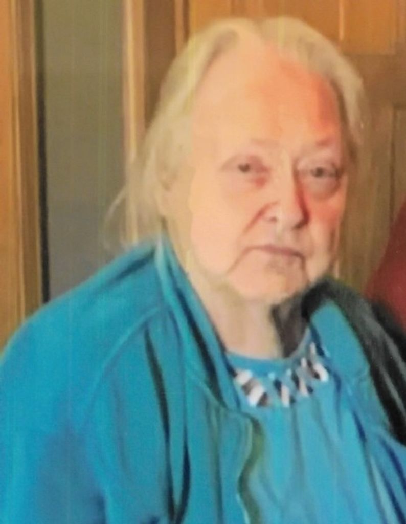 Martha Combs Profile Photo