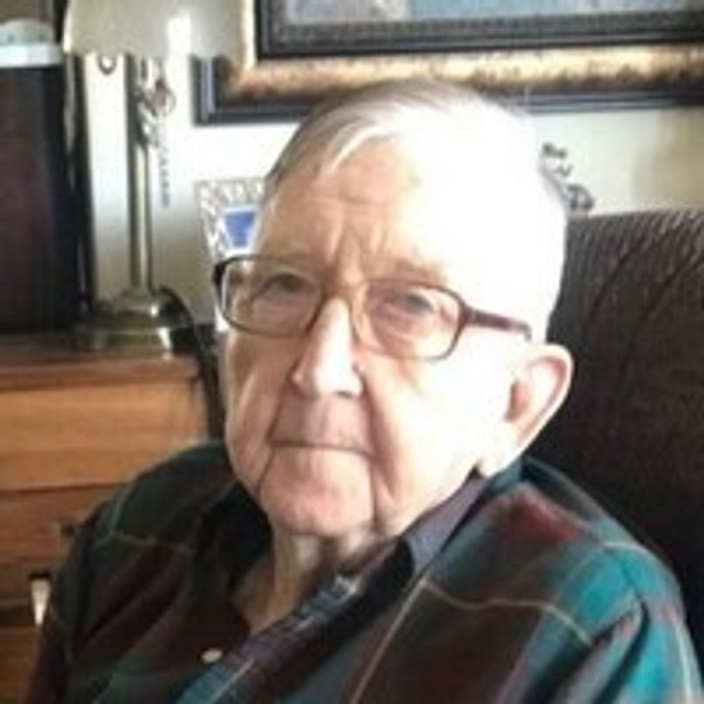 James Edward Wayne Profile Photo