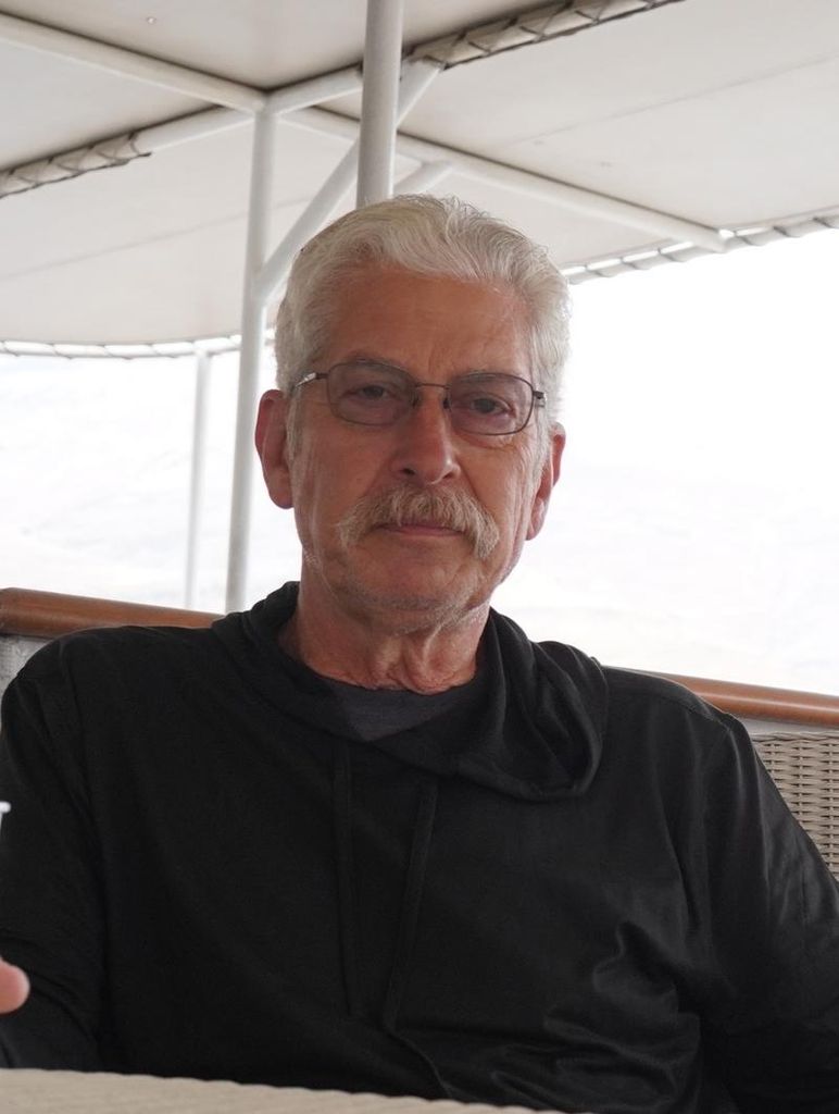 Gene R. Mckillips